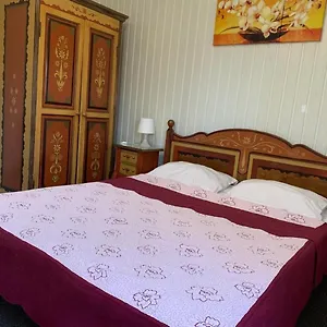 *** Hotel Casa Romaneasca Romania