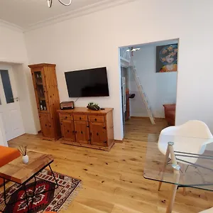 3raumwohnung In Am Voelkerschlachtdenkmal Apartment Leipzig