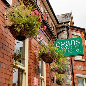 *** Affittacamere Egans House Irlanda