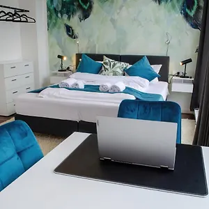 Homely 6 - Your Comfortable Self-check-in In Apartment München