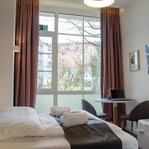 Homely 8 - Relaxed Self-check-in In Apartment München