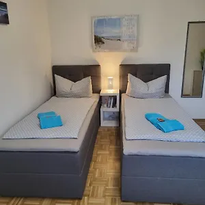 Messe Apartment Düsseldorf