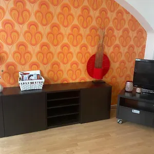 City Apartment Dresden Apartment Dresden