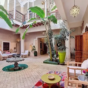 D'amis Marrakech Riad Marrakesh