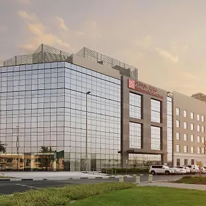 **** Hotel Hilton Garden Jumeirah Emirati Arabi Uniti
