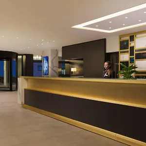 **** Hotel Crowne Plaza By Ihg Svizzera