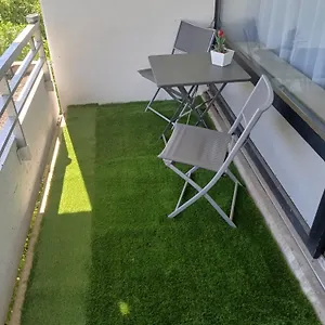 Sweet-home Apartment Hannover
