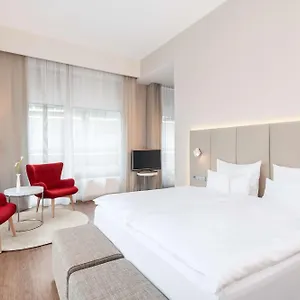 **** Hotel Nh Collection Mitte Friedrichstrasse Germania