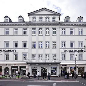 Bayrischer Hof Отель