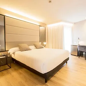 **** Hotel Zenit Portogallo