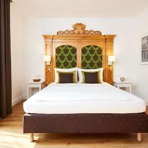 Prinzregent Hotel